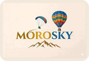 MoroSky — sky adventures in Marrakech